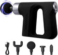 Muscle Massage Gun Fascia Gun Guns Gun Massager Tissue and Muscle Relaxation Massager for Neck, Body, Shoulders, Massage Device, Gun Massager